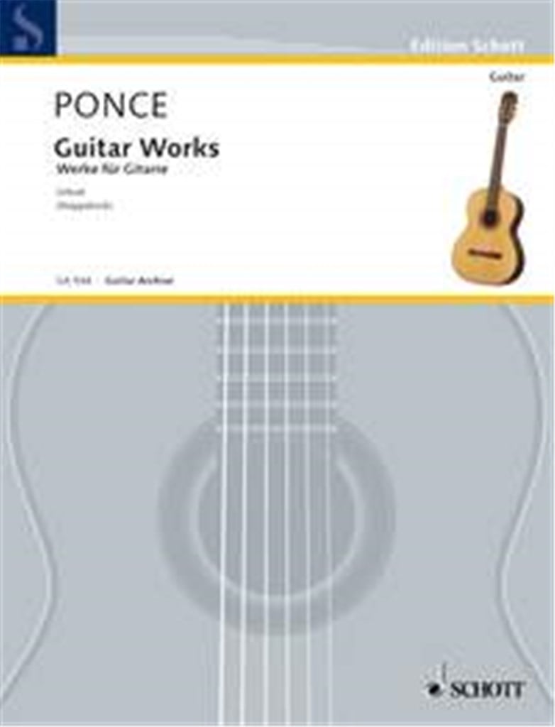 Guitar Works